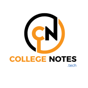 College Notes Logo